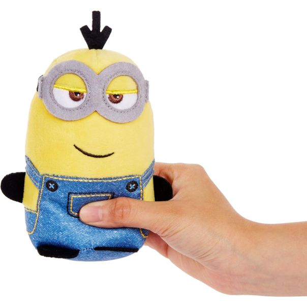 Mattel Minions sa zvukom Kevin - EP2896618