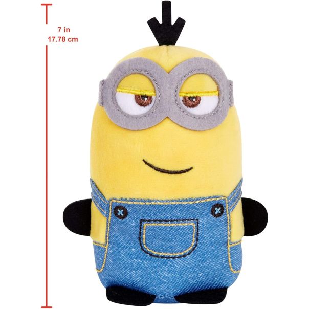 Mattel Minions sa zvukom Kevin - EP2896618