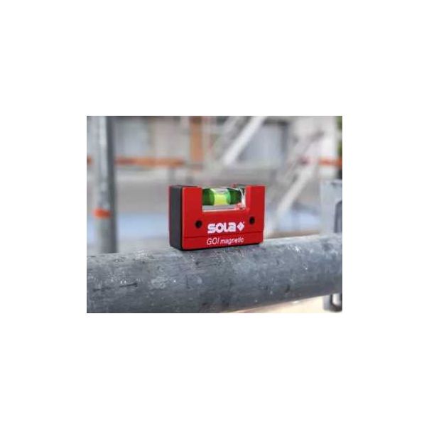 SOLA Libela – GO! MAGNETIC - GO MAGNETIC