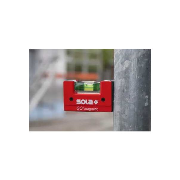 SOLA Libela – GO! MAGNETIC - GO MAGNETIC
