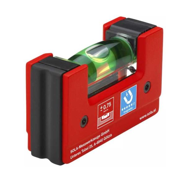 SOLA Libela – GO! MAGNETIC - GO MAGNETIC