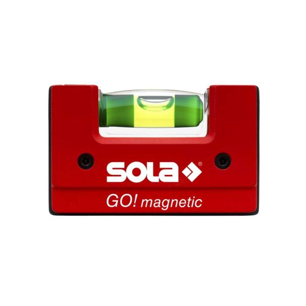 SOLA Libela – GO! MAGNETIC - GO MAGNETIC