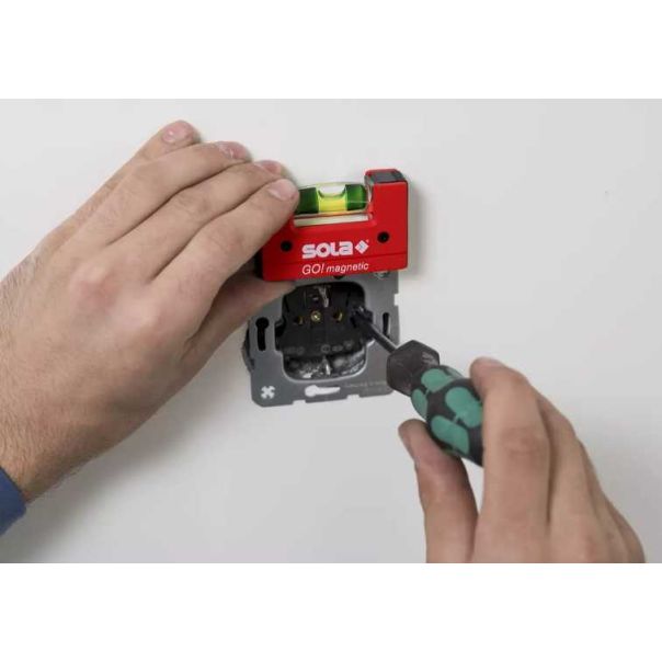 SOLA Libela – GO! MAGNETIC - GO MAGNETIC