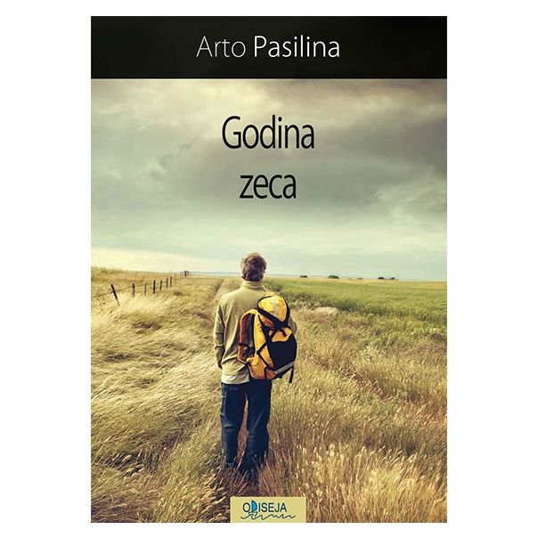 Godina zeca - 9788677201265