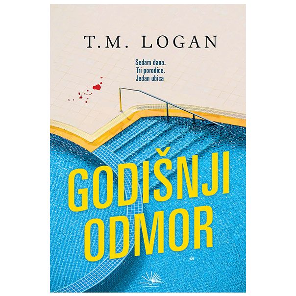 Godišnji odmor - 9788663692985