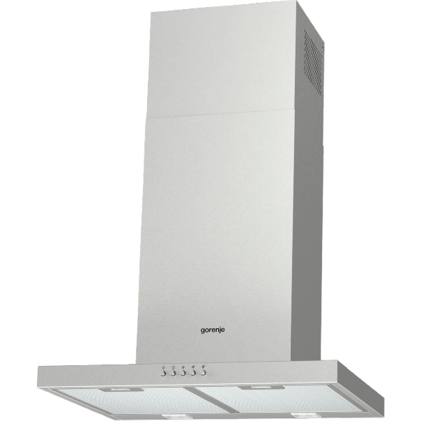 GORENJE Dekorativni aspirator WHT623E5X - WHT623E5X