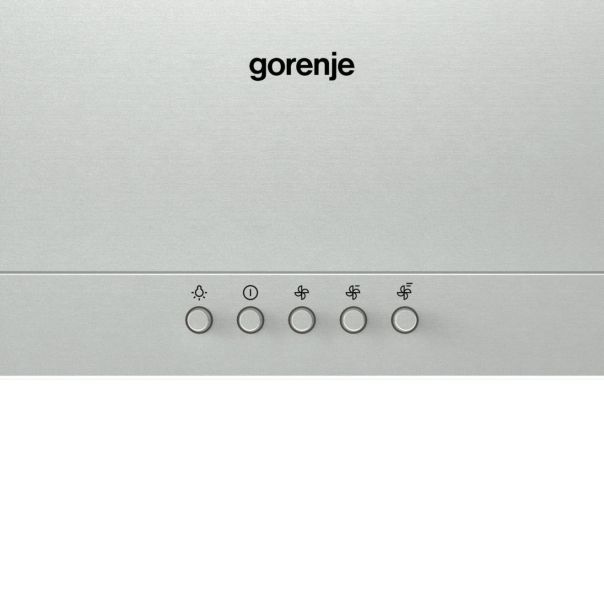GORENJE Dekorativni aspirator WHT623E5X - WHT623E5X