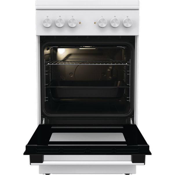 GORENJE Električni šporet GE5A23WH - EP3003838