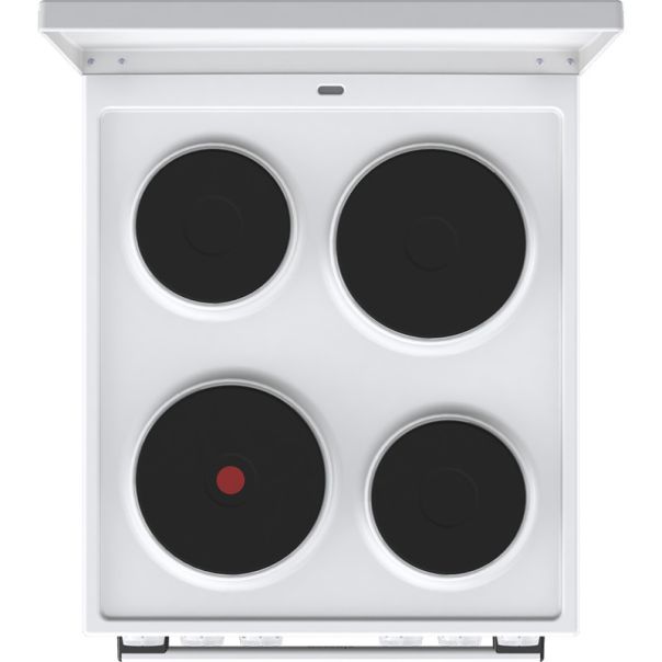 GORENJE Električni šporet GE5A23WH - EP3003838