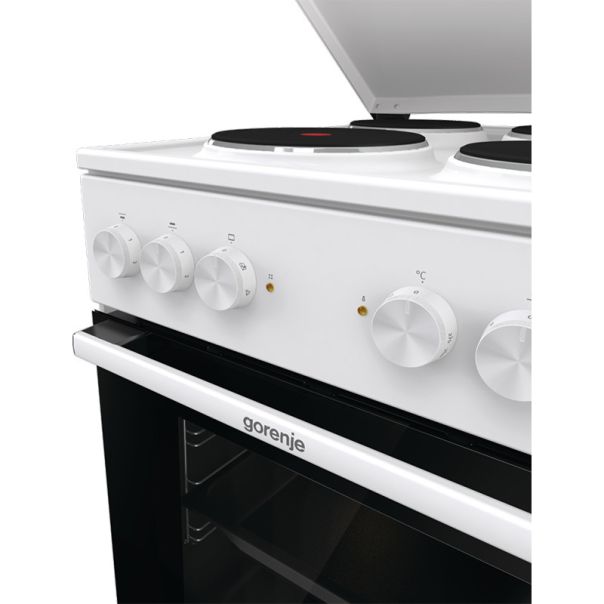 GORENJE Električni šporet GE5A23WH - EP3003838