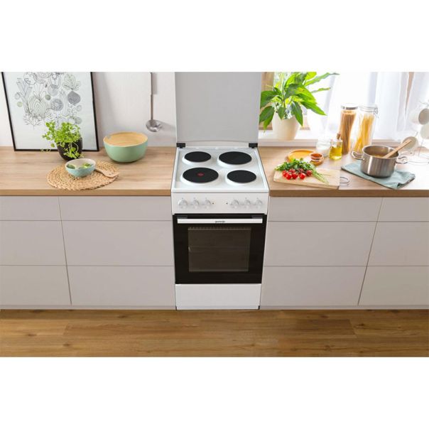 GORENJE Električni šporet GE5A23WH - EP3003838