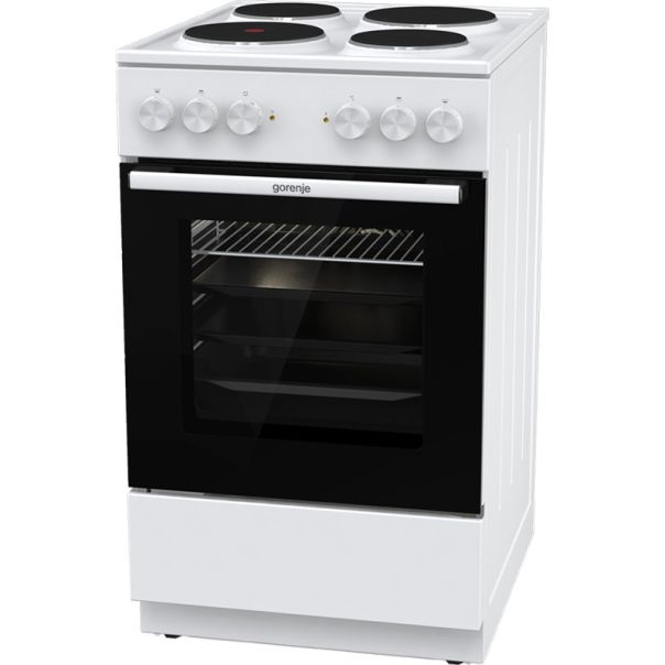 GORENJE Električni šporet GE5A60WH - EP3003841