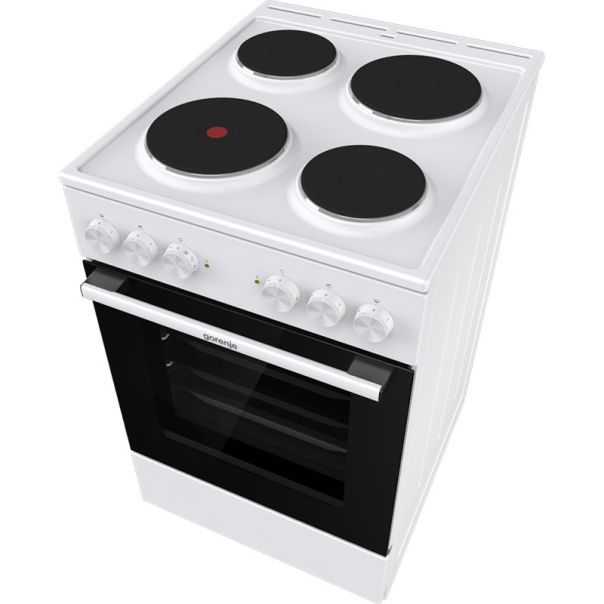 GORENJE Električni šporet GE5A60WH - EP3003841