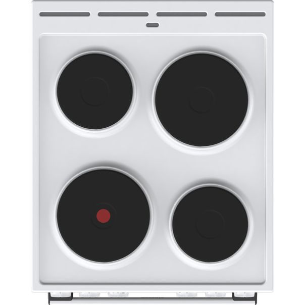 GORENJE Električni šporet GE5A60WH - EP3003841