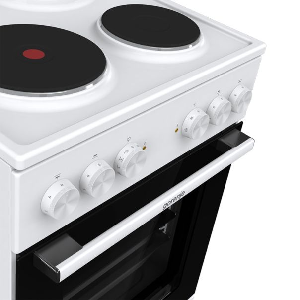 GORENJE Električni šporet GE5A60WH - EP3003841
