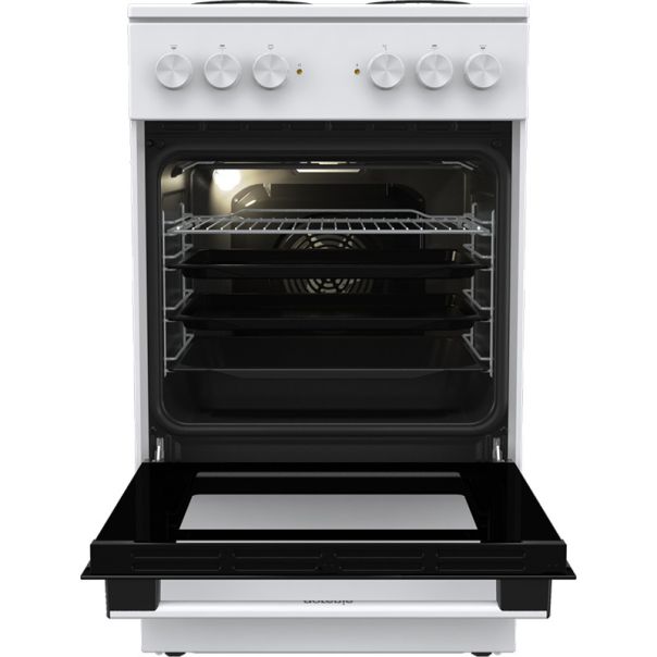 GORENJE Električni šporet GE5A60WH - EP3003841