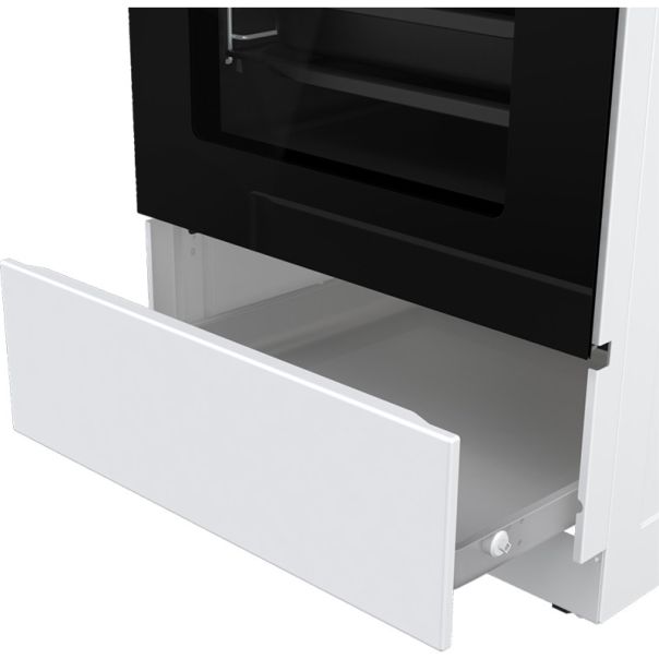 GORENJE Električni šporet GE5A60WH - EP3003841
