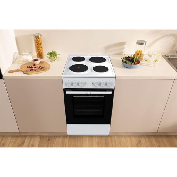 GORENJE Električni šporet GE5A60WH - EP3003841