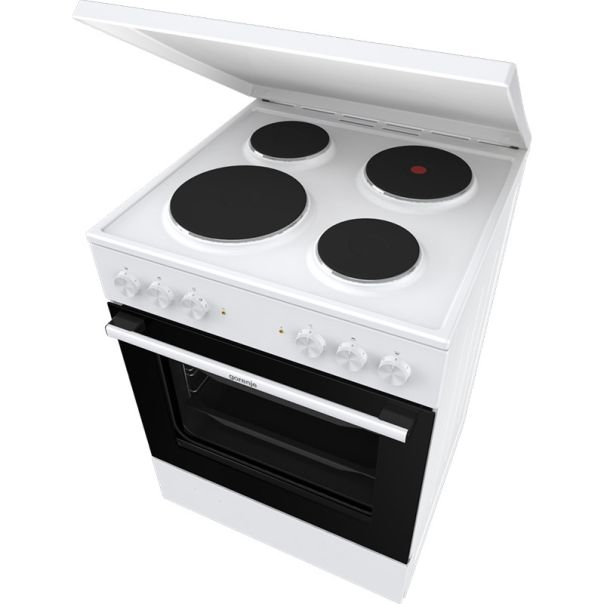 GORENJE Električni šporet GE6A41WB - EP3011070