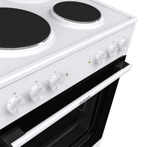 GORENJE Električni šporet GE6A41WB - EP3011070