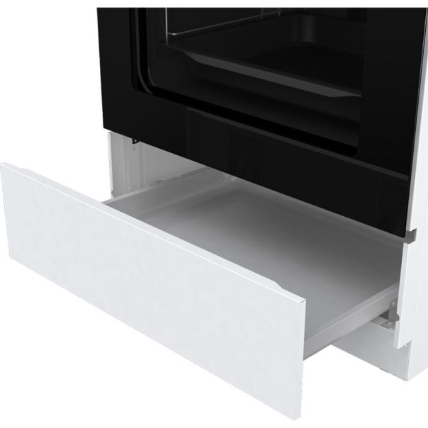 GORENJE Električni šporet GE6A41WB - EP3011070