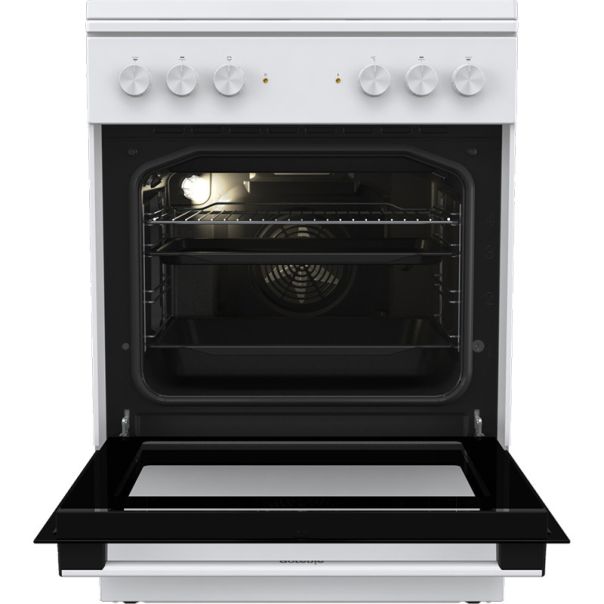 GORENJE Električni šporet GE6A41WB - EP3011070