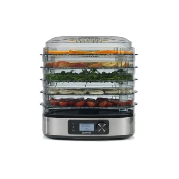 GORENJE Dehidrator hrane FDK500DE - 16849
