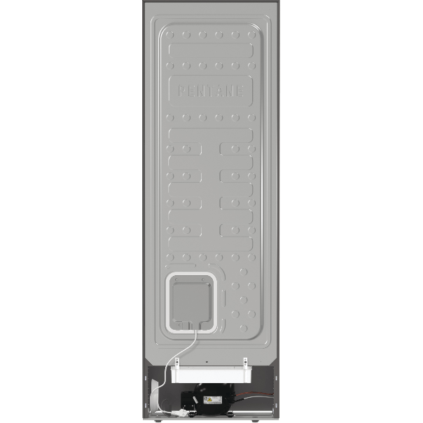 GORENJE Frižider sa jednim vratima R619EAXL6, siva - R619EAXL6