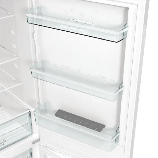 GORENJE Kombinovani frižider N 61 EA 2W4 - N61EA2W4