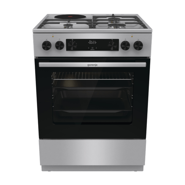 GORENJE Kombinovani šporet GK 6C62 XC - 15963