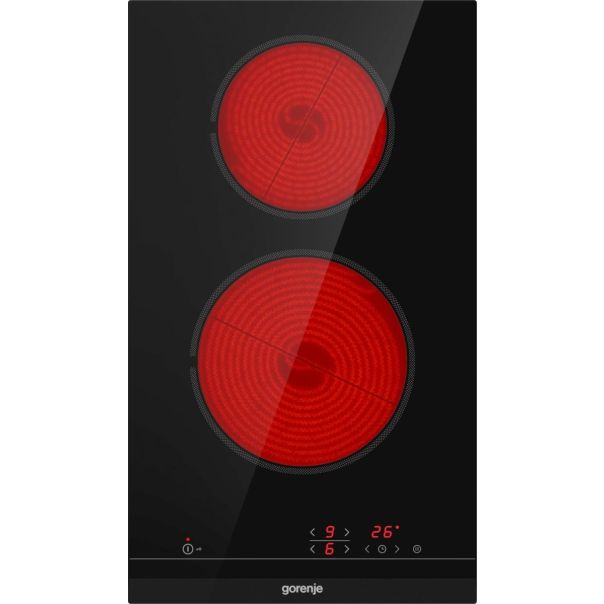 GORENJE Ugradna staklokeramička ploča ECT321BCSC - ECT321BCSC