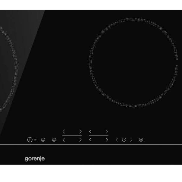 GORENJE Ugradna staklokeramička ploča ECT604FM - EP2814914