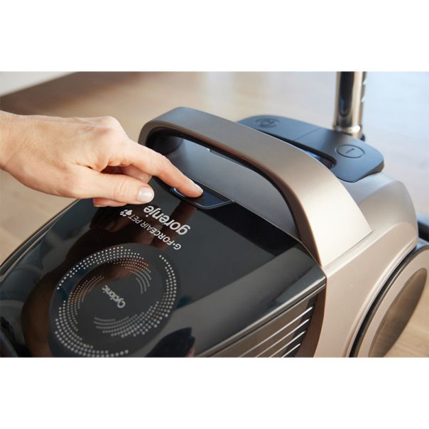 GORENJE Usisivač sa posudom za prašinu VCE08G6AEGO - EP2834068