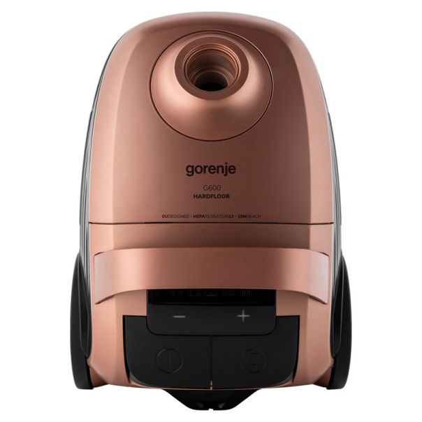 GORENJE Usisivač sa kesom za prašinu VCE22G6HCO - EP2834071