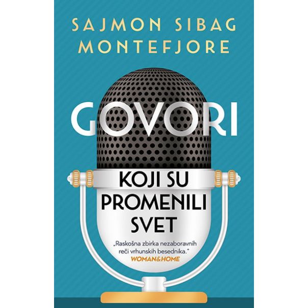 Govori koji su promenili svet - 9788652143917