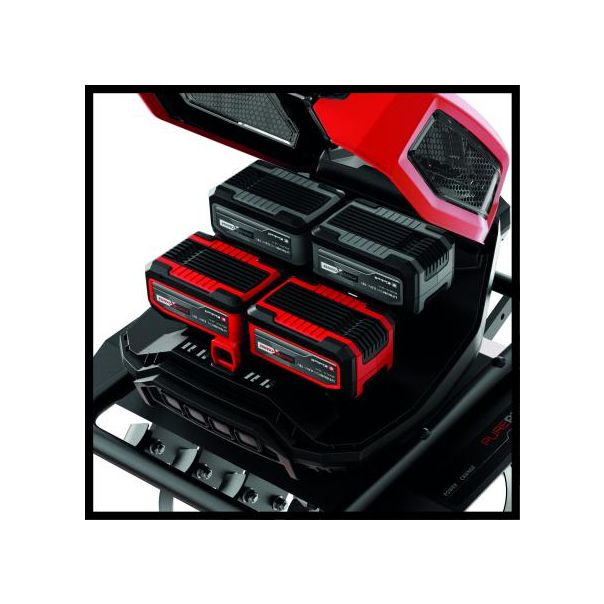 EINHELL Akumulatorska kopačica GP-CR 36/45 Li E BL- Solo - EP2835606