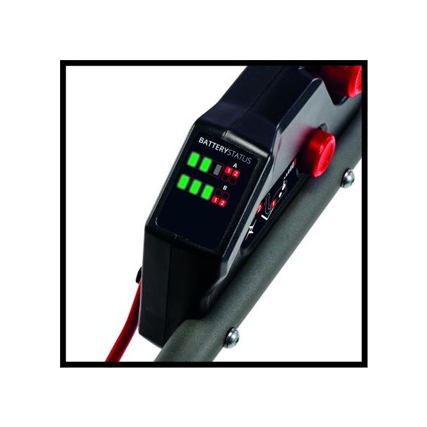 EINHELL Akumulatorska kopačica GP-CR 36/45 Li E BL- Solo - EP2835606