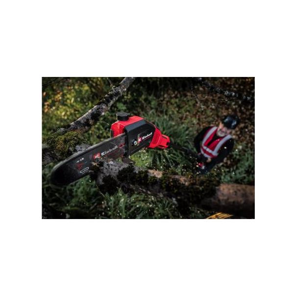 EINHELL Aku teleskopska lančana testera GP-LC 18/20 Li T BL-Solo - EP2835477