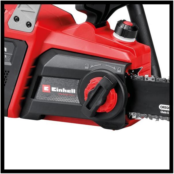 EINHELL Akumulatorska lančana testera GP-LC 36/40 Li BL-Solo PROFESSIONAL - EP2836566