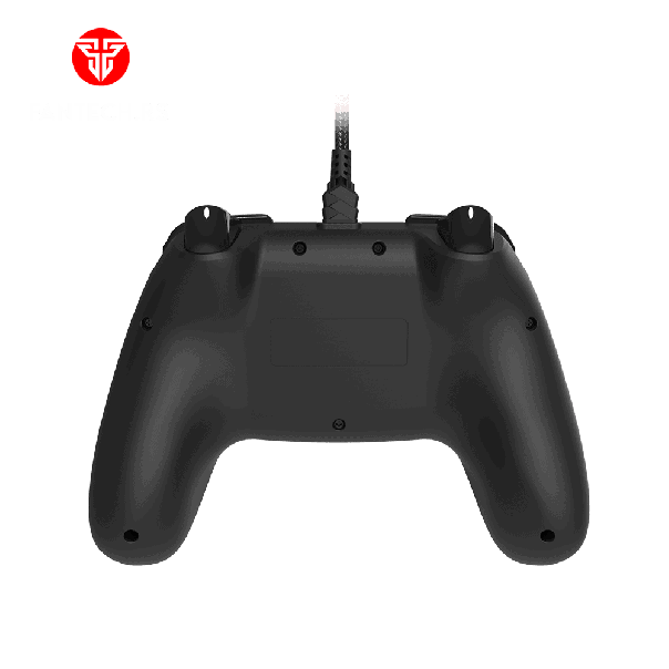 FANTECH Joypad GP12 REVOLVER CRNI - 92138