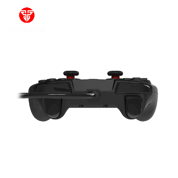 FANTECH Joypad GP12 REVOLVER CRNI - 92138