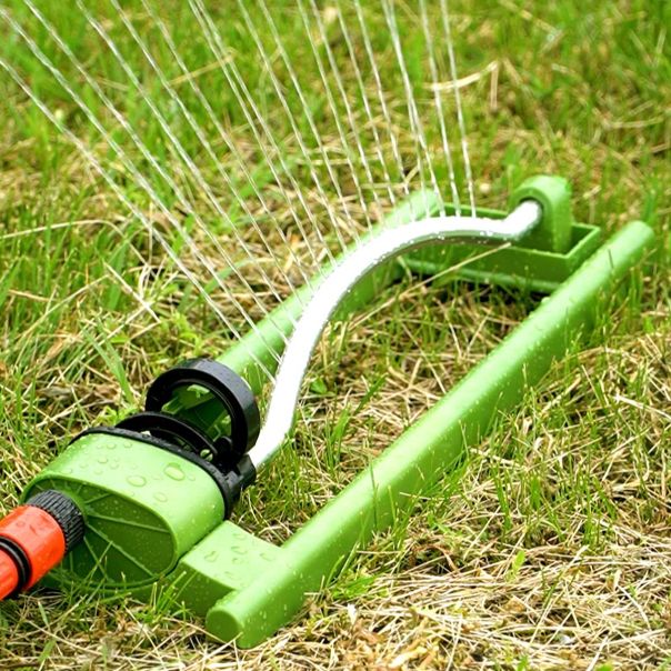 BEOROL Prskalica oscilirajuća sa 18 rupa + 3/4