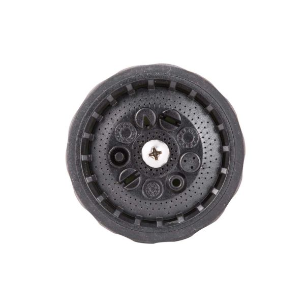 BEOROL Pištolj za prskanje 9 režima + 3/4