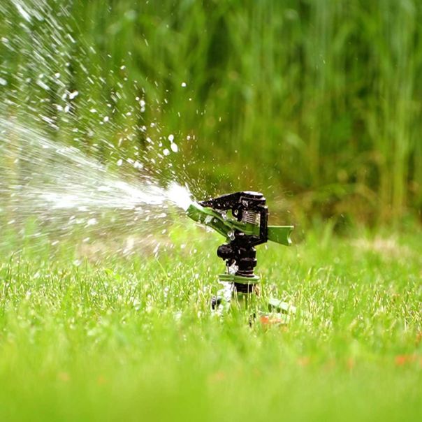 BEOROL Prskalica ubadajuća pulsirajuća + 3/4