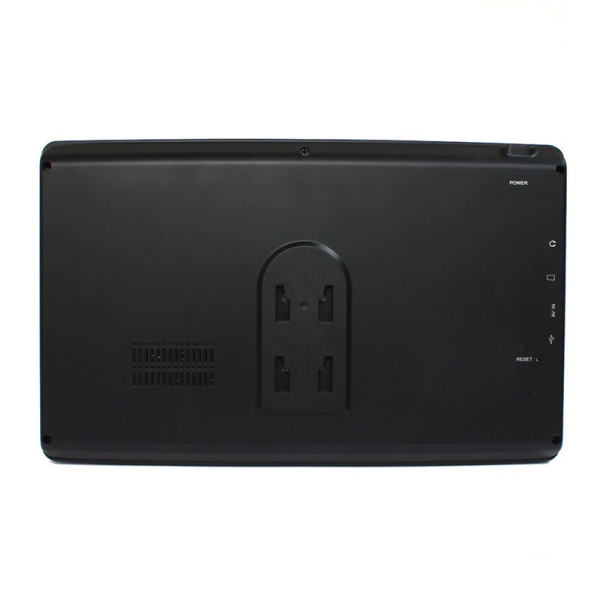 GPS Navigacija Nanobit G908 9 inch crna - 615823