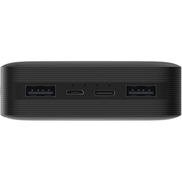 Redmi 20000mAh 18W Fast Charge Power Bank crni (VXN4304GL) - EP2926301