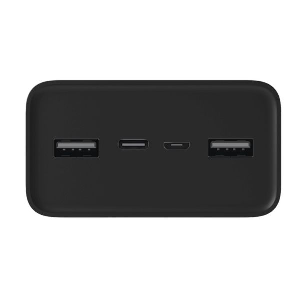 XIAOMI Power Bank 30000mAh 18W (BHR9126GL) - 148210 - GPS01083