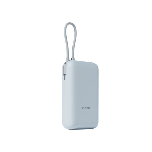 XIAOMI Power bank 10000mAh, 22.5W, plava - BHR9073GL