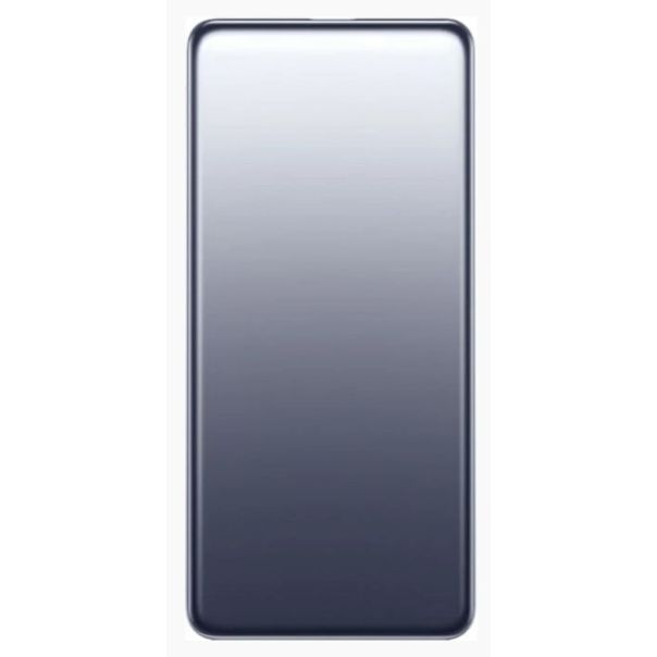 XIAOMI Power Bank Ultra Slim, 5000mAh GL (BHR9535GL) - GPS01094
