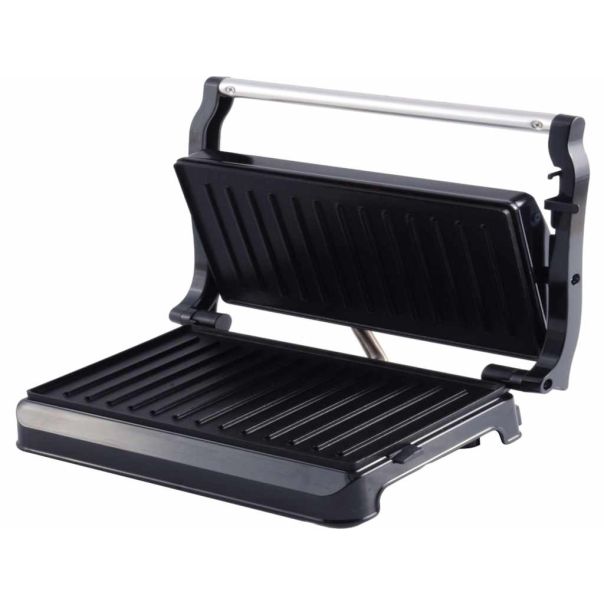 TESLA Grill GR100BX/700w/crni - GR100BX